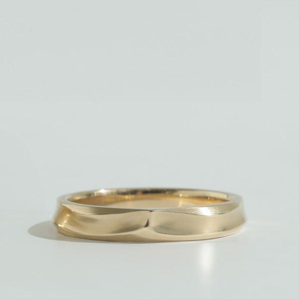 Yunseul Ring 3.5mm 14k/18k