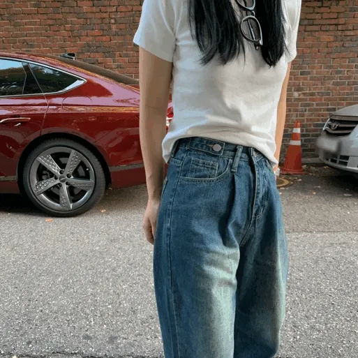 뎁트 비조 denim(추천)