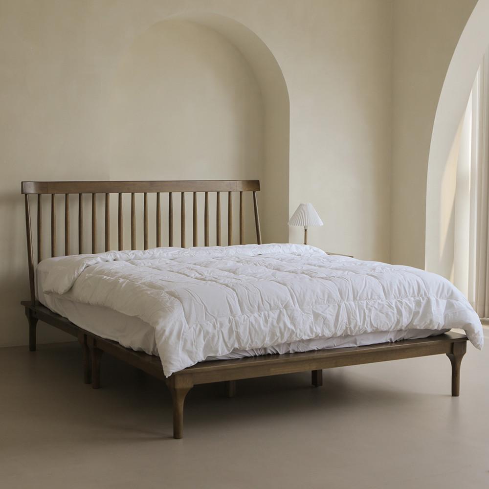 라미에스 제이수 침대 프레임 Q K LK