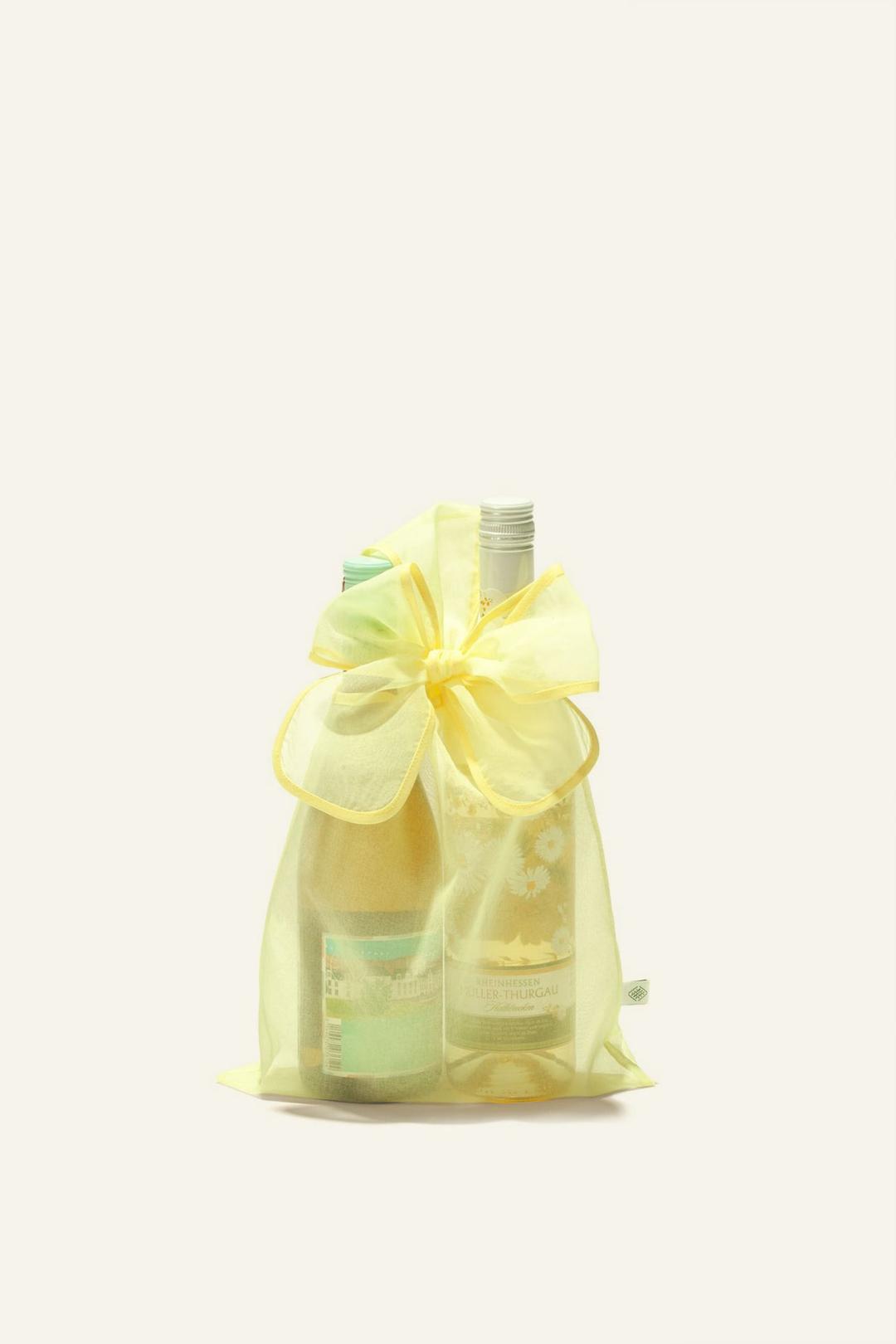 노방 선물 가방 06 노랑