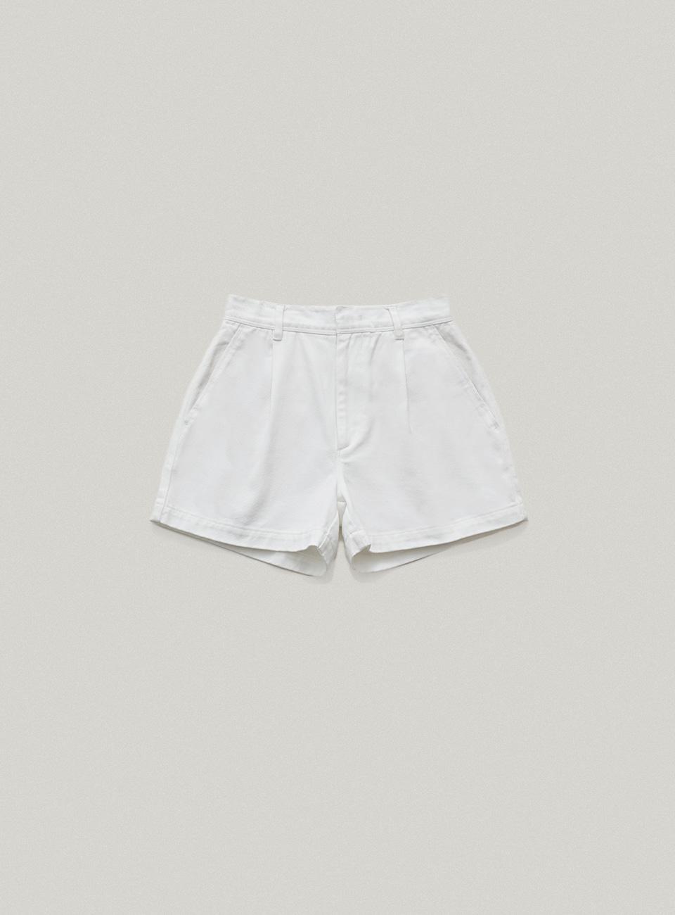 Blanco Shorts[6/20부터 순차 배송]