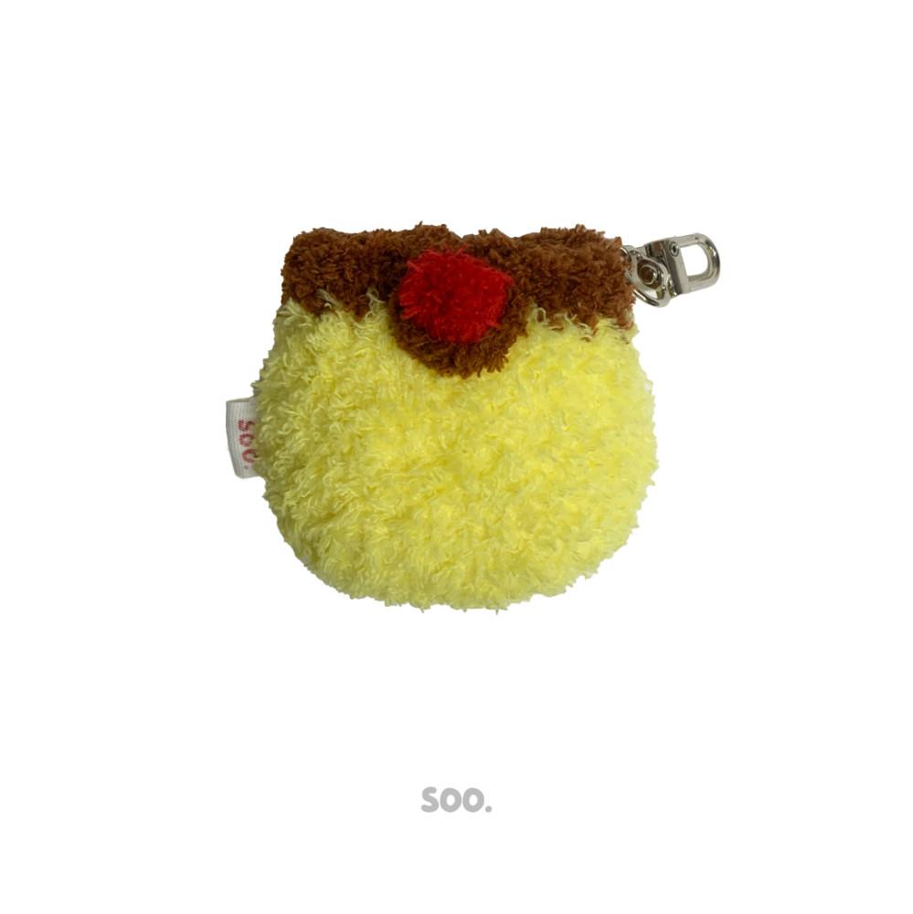 푸딩 에어팟 파우치 (1/2, 프로)