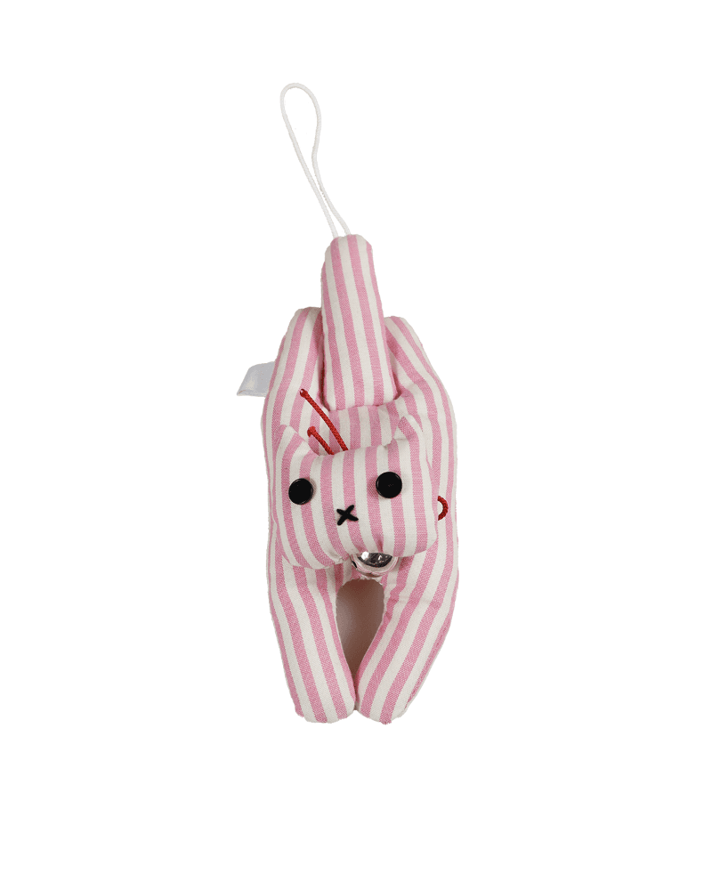 럭키캣 도어벨 Lucky Cat Door Bell