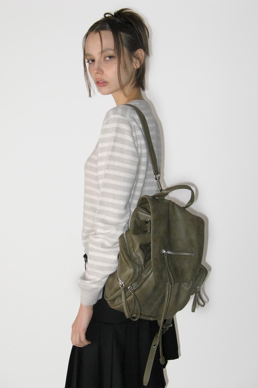 Two-way Off Bag, KHAKI