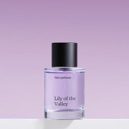 이런 상품 어때요? 모레모 헤어 퍼퓸 릴리 오브 더 밸리 50ml 세럼 미스트