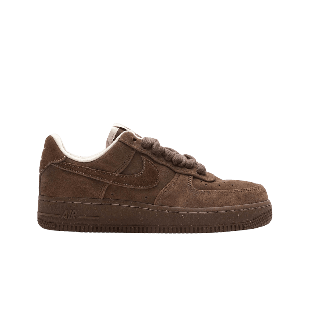 (W) Nike Air Force 1 '07 Cacao Wow