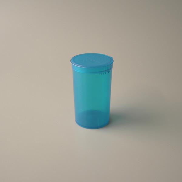 파란통