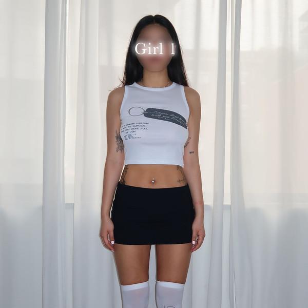 Dream Always Sleeveless