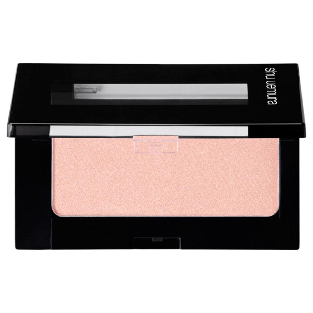 슈에무라 블러셔 페이스 컬러 리필 IR 누드 핑크 025