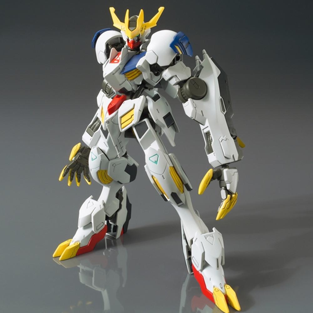 HG 건담 발바토스 루프스 렉스
