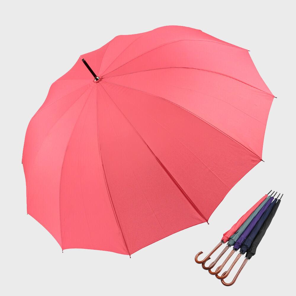 마이다스 자외선 차단 솔리드 자동 장우산