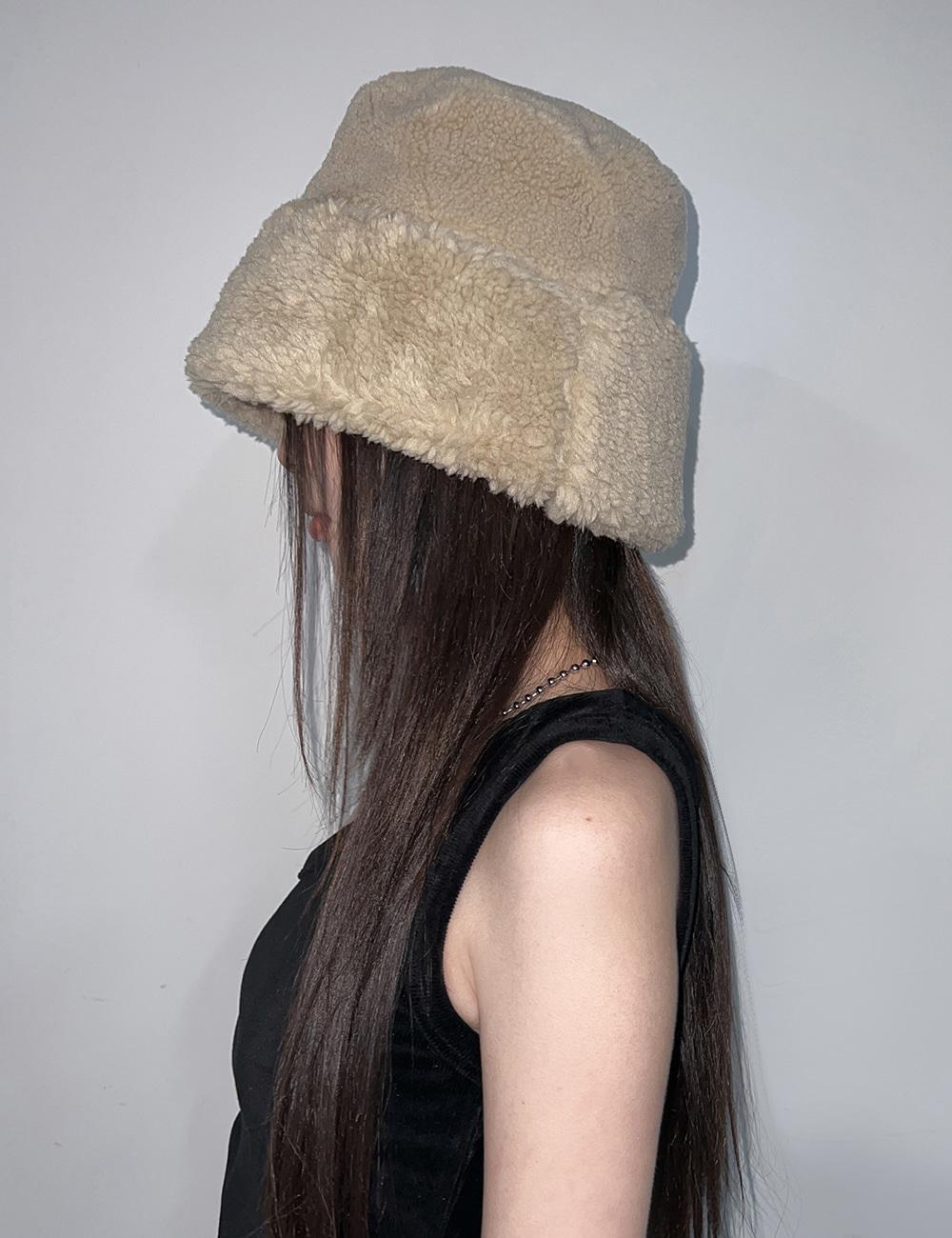 WINTER BUCKET HAT / 윈터 버킷햇