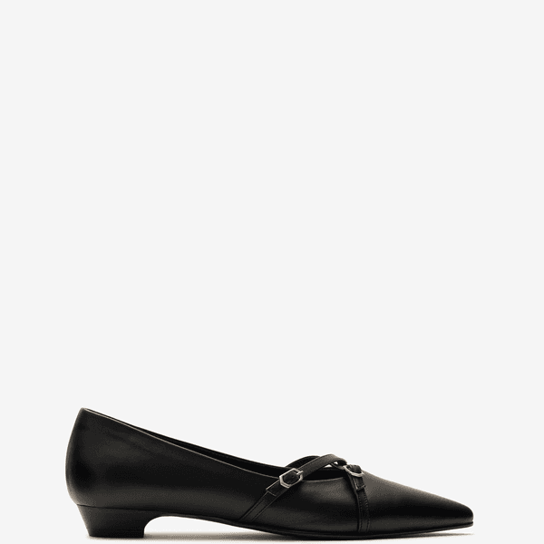 QUINATA 441 : BLACK