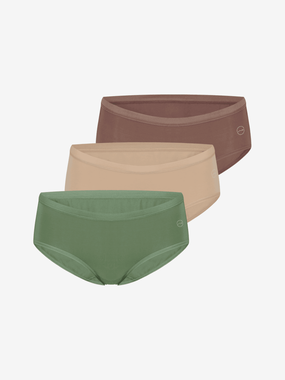 할인광_[W] 나무 삼각팬티 5P