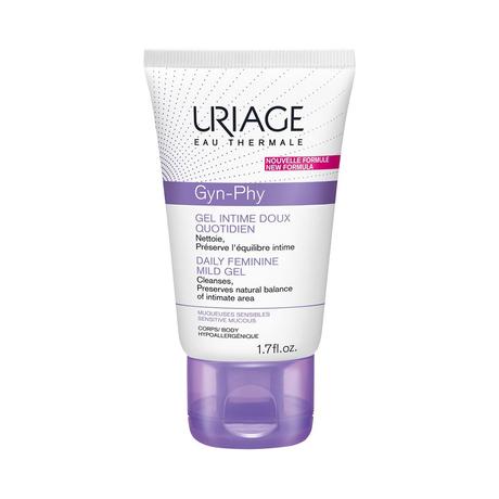 유리아쥬 진피 데일리 페미닌 마일드 젤 50ml