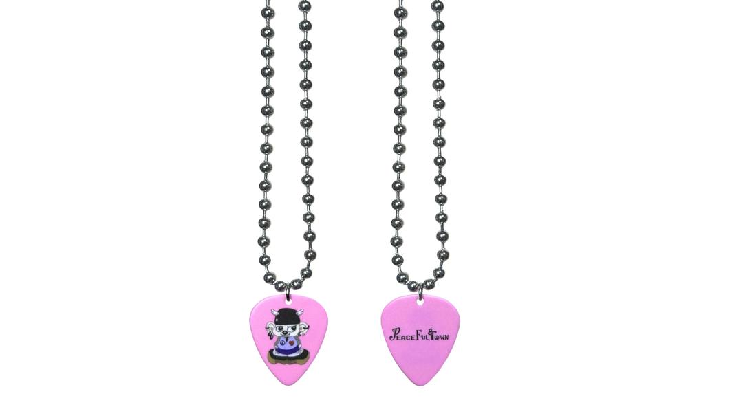 PICK NECKLACE