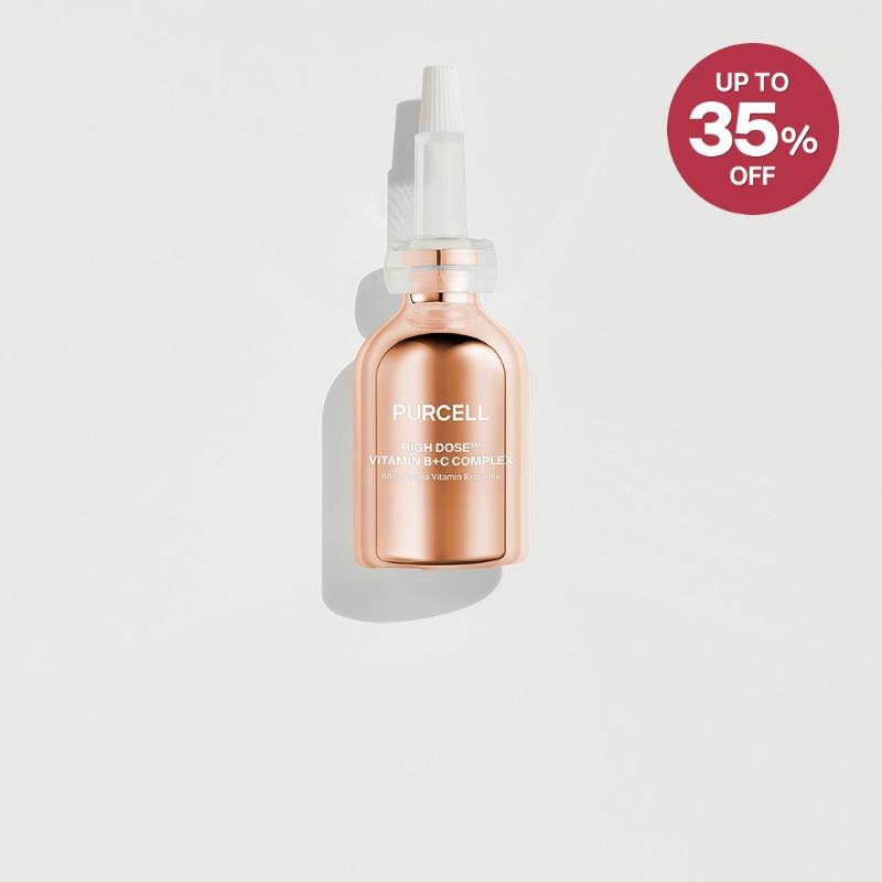 [안티에이징] 하이도즈 비타민 B+C 콤플렉스 30mL