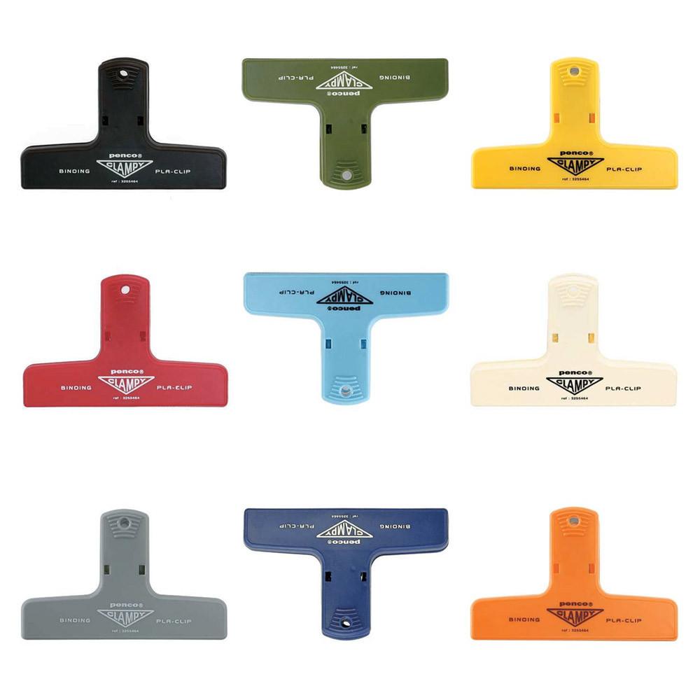 [펜코] PENCO 플라스틱 빈티지 클립 집게