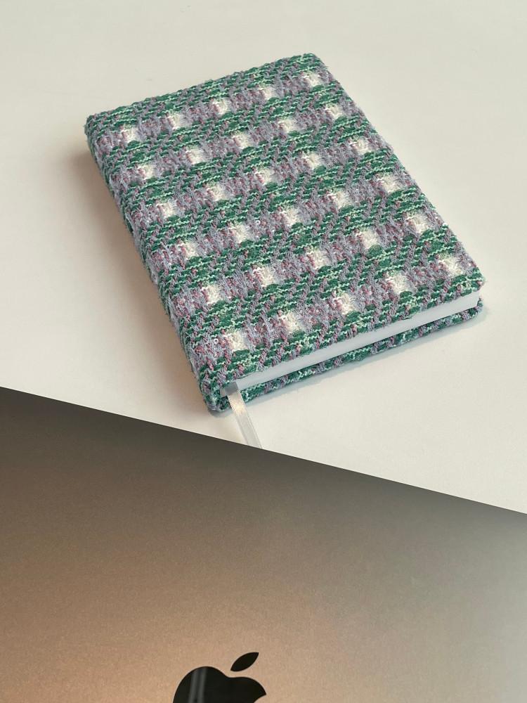 [DISCOUNT! 08/31] LAVENDER IN THE GARDEN NOTE