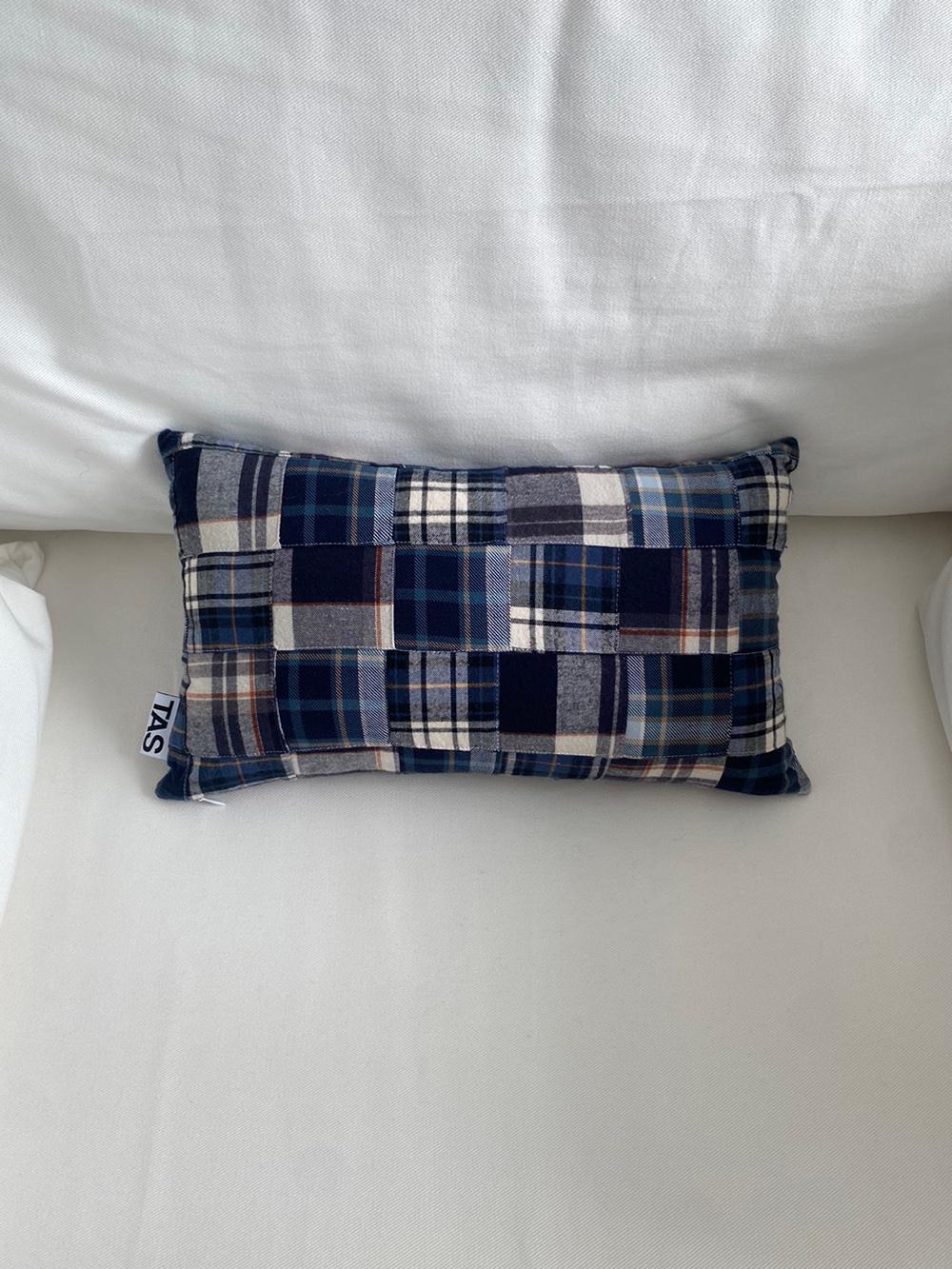 MINI CUSHION (PATCHWORK)