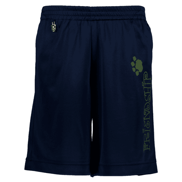 FRIENDSHIP PANTS NAVY