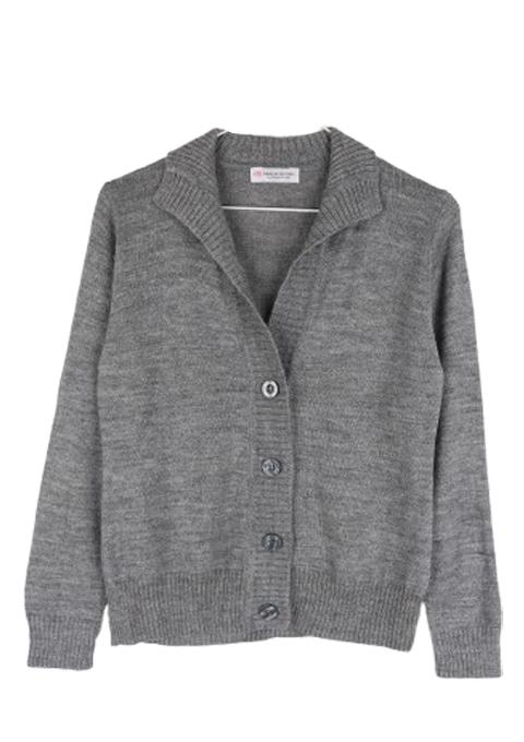 BRICK HOUSE - WOOL 30%