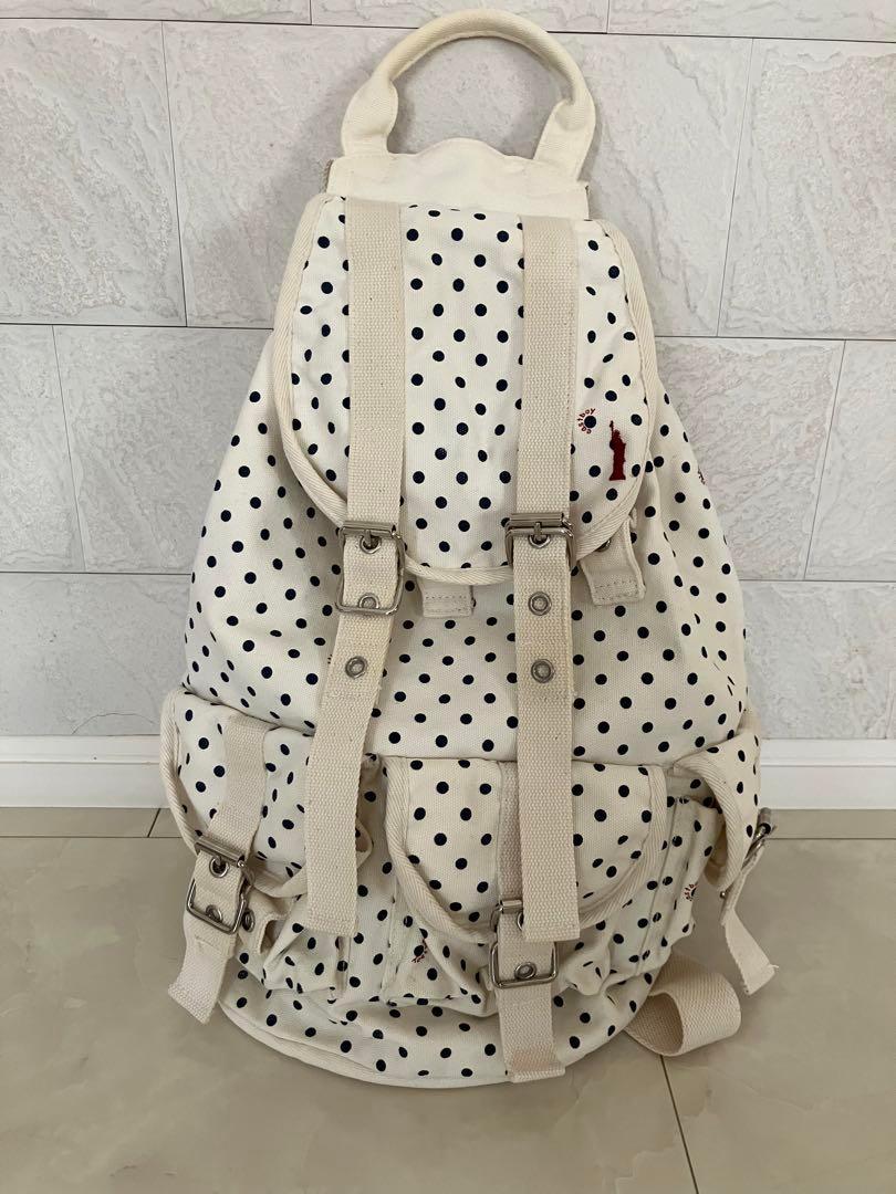 EAST BOY リュック 帆布