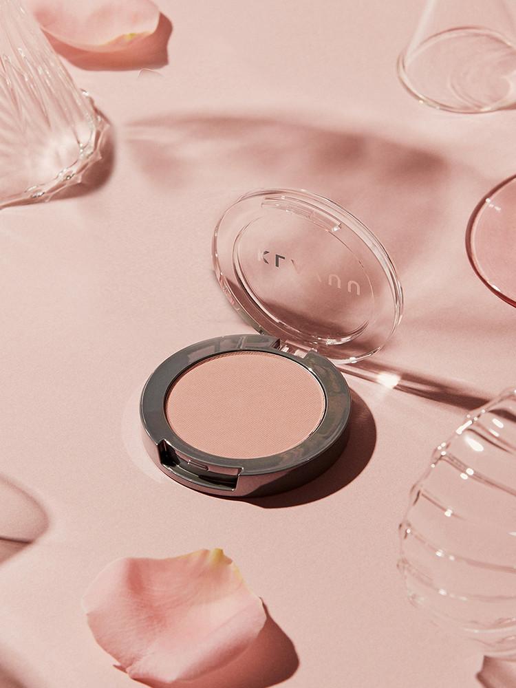 클라뷰 어반 펄세이션 내추럴 파우더 블러셔 5종