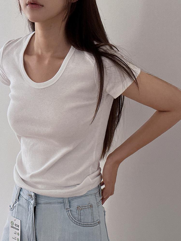 크렘므 마이티 티셔츠