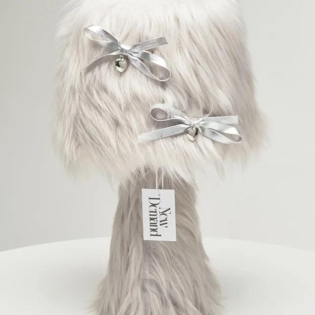 [NEWDEMAND] FLOSSY LAMP - GRAY