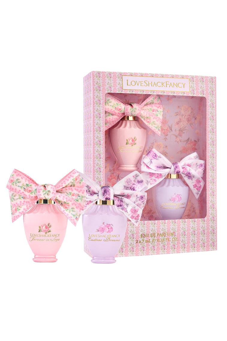 Mini Forever In Love & Endless Dreams Eau De Parfum Set - MULTI / SET