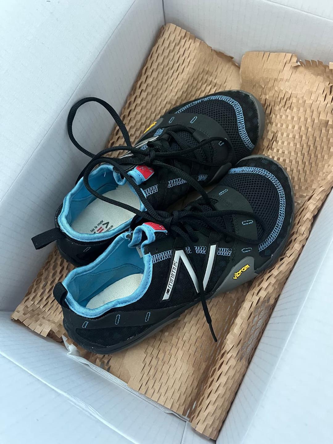New Balance Minimus | 후루츠패밀리