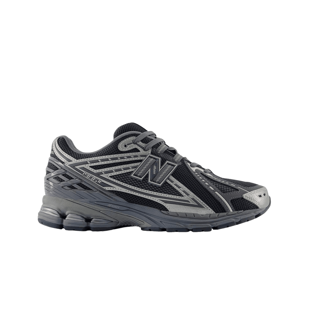 New Balance 1906R Black