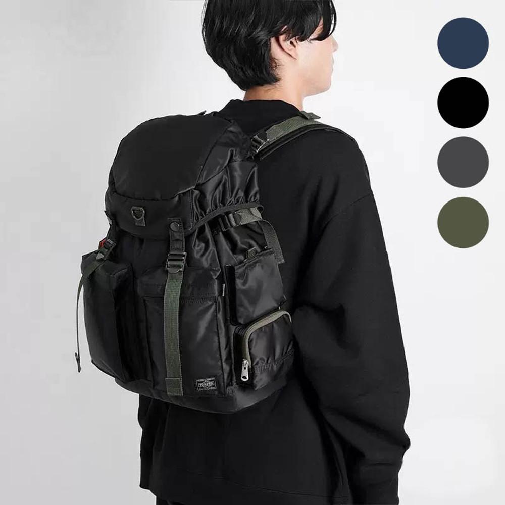 [관세포함] 요시다 포터 PX 탱커 택티컬 백팩 376-27823