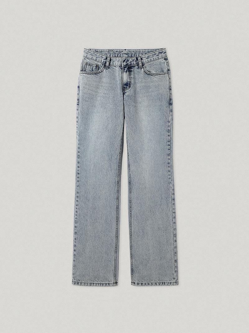 Rower Denim