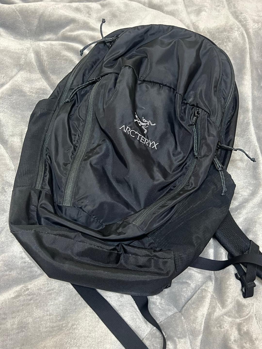 아크테릭스 맨티스 26 백팩 | 후루츠패밀리