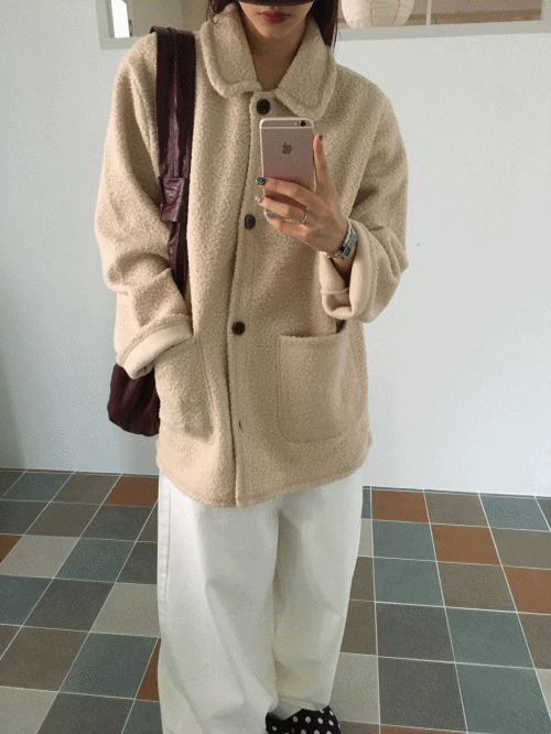 푸들 코지 CT (2 color)