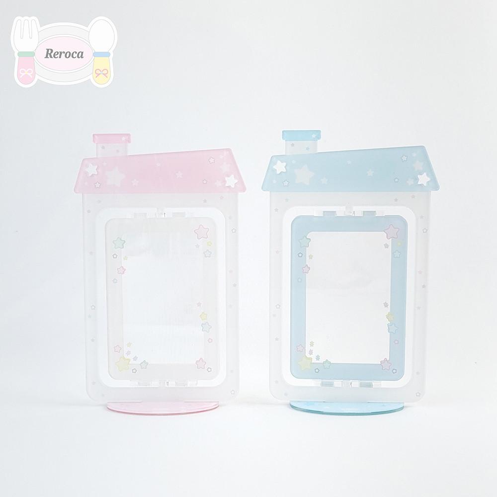 [레로카] 스윗홈 아크릴 회전 프레임 스탠드 ２종