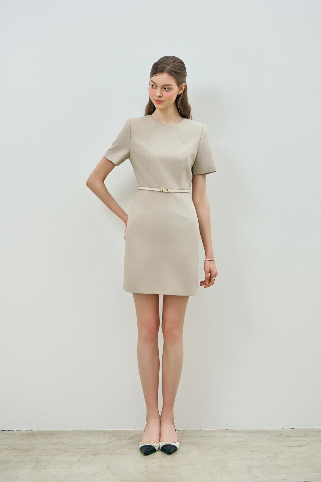 Herme mini - dress (ver. 2)