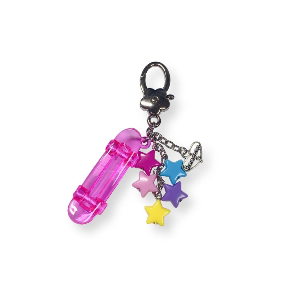 Sk8er Keyring, 스케이터 키링