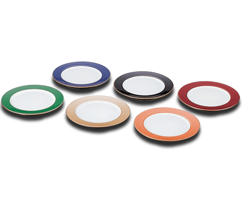 회전 초밥접시 칠기 회전초밥접시