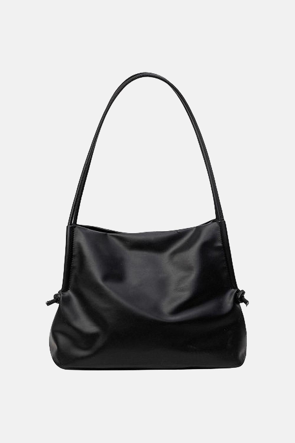 Cartron K Bag - Black