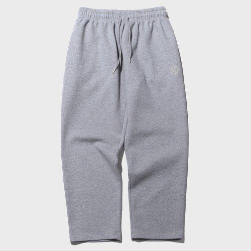 AGP 스웨트 팬츠 그레이