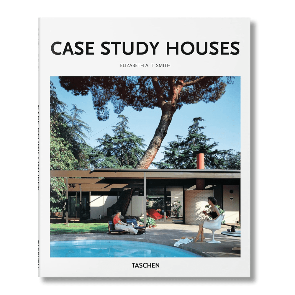 Case Study Houses