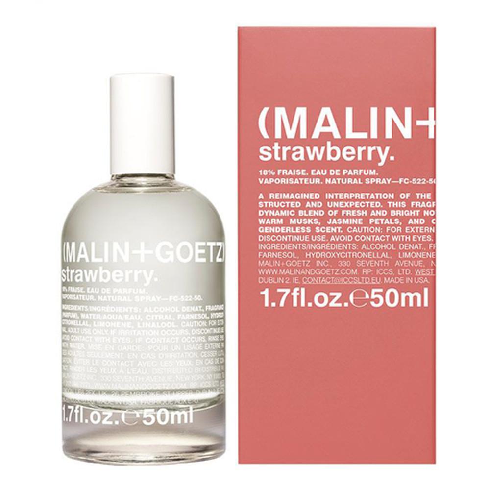 [멜린앤게츠](신세계 타임스퀘어점패션관)(MALIN+GOETZ) 스트로베리.18% 프레즈. 오 드 퍼퓸 50ml