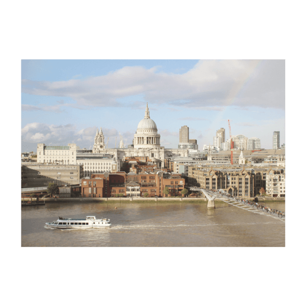 Basic Poster - London 03