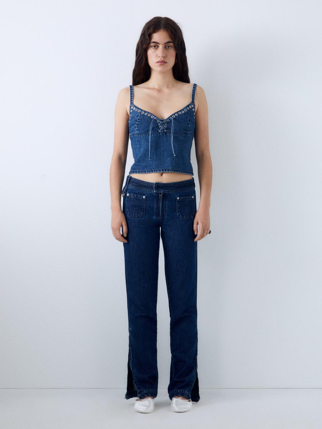 Yamacha Top - M
