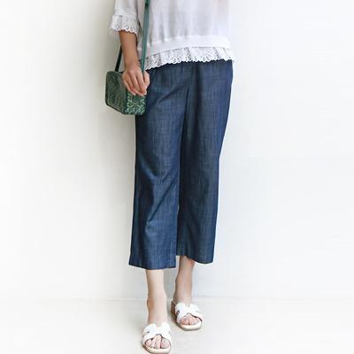 [블랙라벨] 넘버 5 PT (S,M,L)