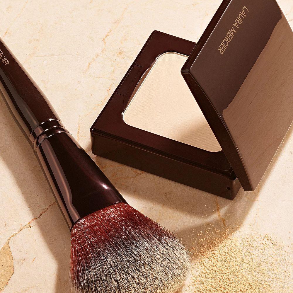 [로라 메르시에] 트랜스루센트 프레스드 세팅 파우더 9g 