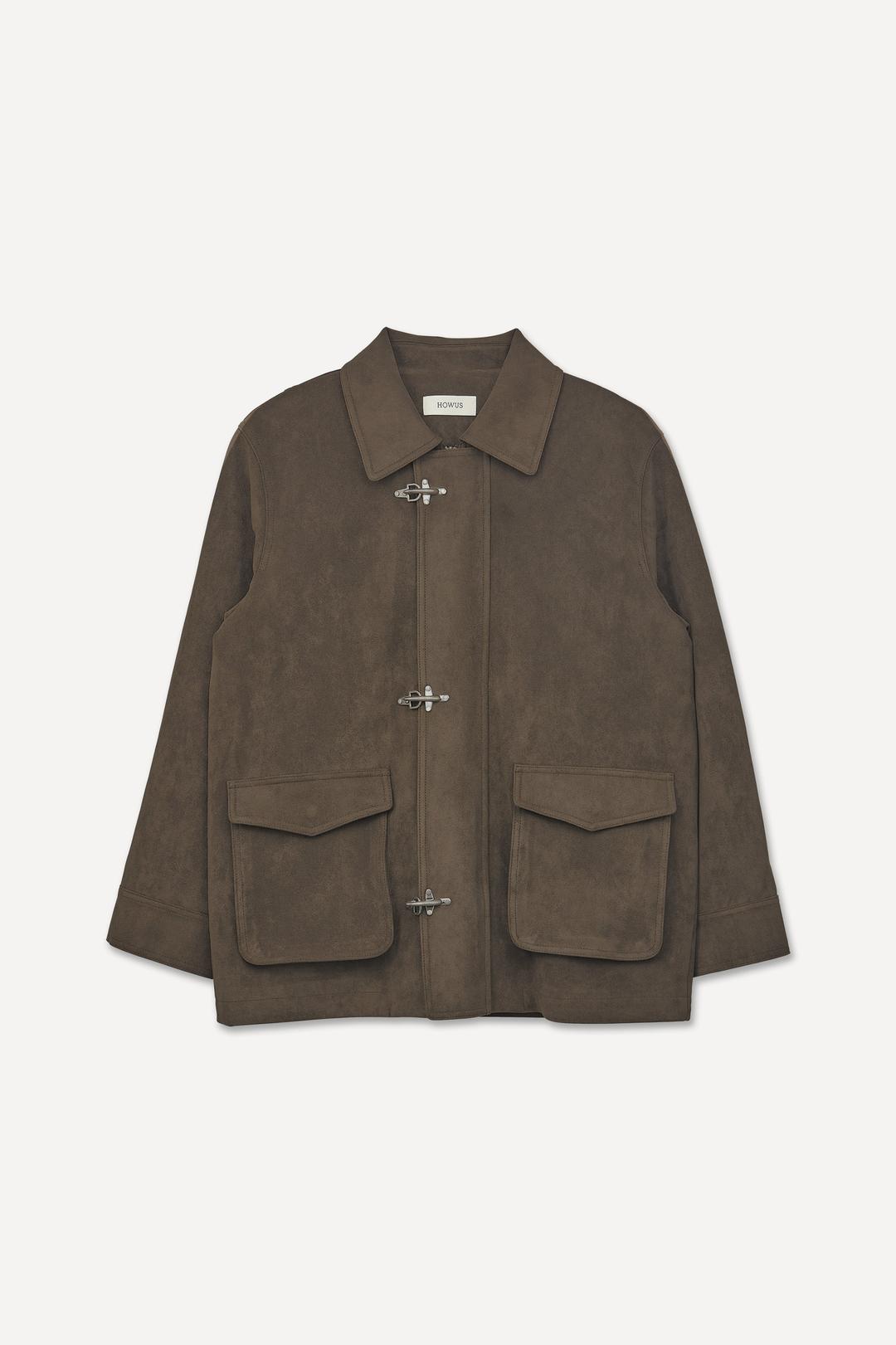 Berto Jacket